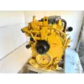 Caterpillar C11 Engine Assembly thumbnail 3