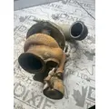 Caterpillar C11 Turbocharger  Supercharger thumbnail 14