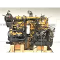 Caterpillar C12 Engine Assembly thumbnail 1
