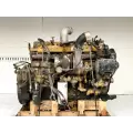 Caterpillar C12 Engine Assembly thumbnail 4