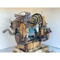 Caterpillar C12 Engine Assembly thumbnail 2