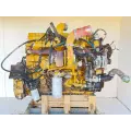 Caterpillar C12 Engine Assembly thumbnail 4