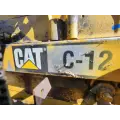 Caterpillar C12 Engine Assembly thumbnail 7