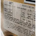 Caterpillar C12 Engine Assembly thumbnail 5
