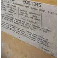 Caterpillar C12 Engine Assembly thumbnail 7