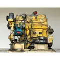 Caterpillar C12 Engine Assembly thumbnail 11