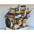 Caterpillar C12 Engine Assembly thumbnail 8