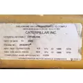 Caterpillar C12 Engine Assembly thumbnail 5