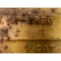 Caterpillar C12 Engine Oil Cooler thumbnail 3