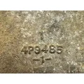 Caterpillar C12 Engine Parts, Misc. thumbnail 3