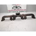 Caterpillar C12 Exhaust Manifold thumbnail 6