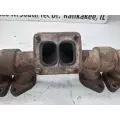 Caterpillar C12 Exhaust Manifold thumbnail 7