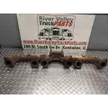 Caterpillar C12 Exhaust Manifold thumbnail 1