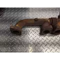 Caterpillar C12 Exhaust Manifold thumbnail 3