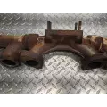 Caterpillar C12 Exhaust Manifold thumbnail 4