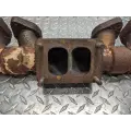 Caterpillar C12 Exhaust Manifold thumbnail 6