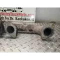 Caterpillar C12 Exhaust Manifold thumbnail 4