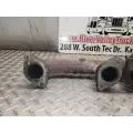 Caterpillar C12 Exhaust Manifold thumbnail 6