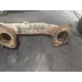 Caterpillar C12 Exhaust Manifold thumbnail 5