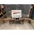 Caterpillar C12 Exhaust Manifold thumbnail 1