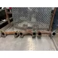 Caterpillar C12 Exhaust Manifold thumbnail 3