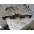 Caterpillar C12 Exhaust Manifold thumbnail 1