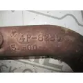 Caterpillar C12 Exhaust Manifold thumbnail 5