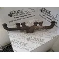 Caterpillar C12 Exhaust Manifold thumbnail 8