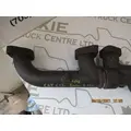 Caterpillar C12 Exhaust Manifold thumbnail 4