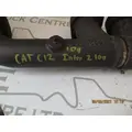 Caterpillar C12 Exhaust Manifold thumbnail 7