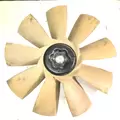 Caterpillar C12 Fan Blade thumbnail 1