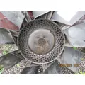 Caterpillar C12 Fan Blade thumbnail 2