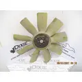 Caterpillar C12 Fan Blade thumbnail 1