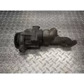 Caterpillar C12 Oil Pump thumbnail 2