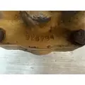 Caterpillar C12 Oil Pump thumbnail 3