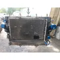 Caterpillar C12 Radiator thumbnail 2