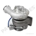 Caterpillar C12 Turbocharger  Supercharger thumbnail 2