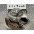 Caterpillar C12 Turbocharger  Supercharger thumbnail 1