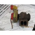 Caterpillar C12 Turbocharger  Supercharger thumbnail 1