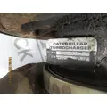 Caterpillar C12 Turbocharger  Supercharger thumbnail 3