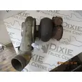 Caterpillar C12 Turbocharger  Supercharger thumbnail 2
