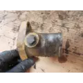 Caterpillar C12 Water Pump thumbnail 4