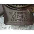 Caterpillar C12 Water Pump thumbnail 9