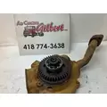 Caterpillar C12 Water Pump thumbnail 1