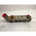 USED Engine Oil Cooler CATERPILLAR C13 Acert for sale thumbnail