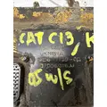 Caterpillar C13 ECM thumbnail 2