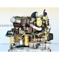 Caterpillar C13 Engine Assembly thumbnail 4