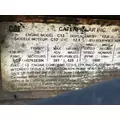 Caterpillar C13 Engine Assembly thumbnail 7