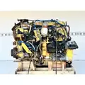 Caterpillar C13 Engine Assembly thumbnail 1