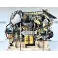 Caterpillar C13 Engine Assembly thumbnail 4
